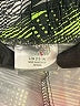 Danskin Now 100% Polyester Print Green Athletic Shorts Size L - photo 3