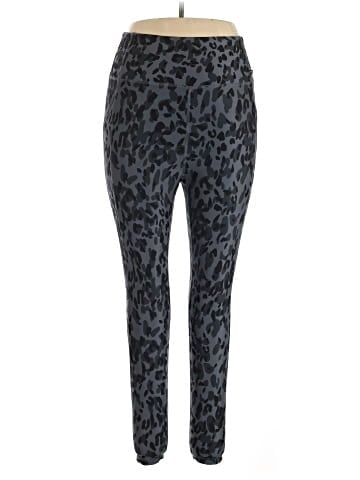 Marika Leggings (view 1)