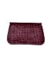 Assorted Brands Burgundy Clutch One size - photo 2