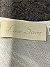 Love Sam 100% Cotton Ivory Sleeveless Blouse Size XS - photo 7
