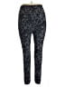 Marika Animal Print Gray Leggings Size XL - photo 2
