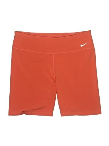 Nike Athletic Shorts (view 1)