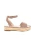 Vince Camuto Tan Sandals Size 9 - photo 1