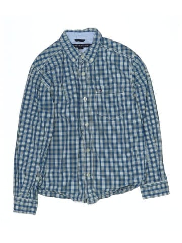 Tommy Hilfiger Long Sleeve Button-Down Shirt (view 1)