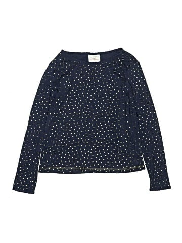 Hanna Andersson Long Sleeve T-Shirt (view 1)