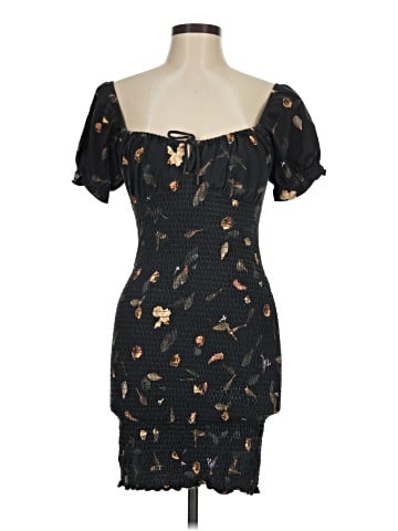ALLSAINTS Cocktail Dress (view 1)