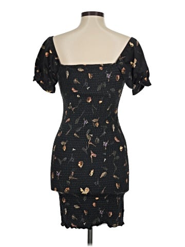 ALLSAINTS Cocktail Dress (view 2)