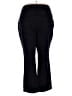 Lee Black Casual Pants Size 28W plus - photo 2