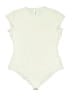 SKIMS Ivory Bodysuit Size 2X - photo 1