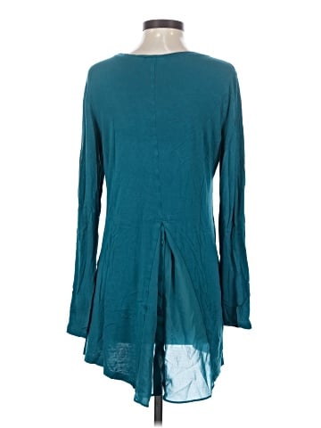 LOGO by Lori Goldstein Casual Dress (view 2)