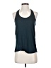 Yogalicious Teal Tank Top Size S - photo 1