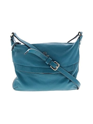 Kate Spade New York Leather Crossbody Bag (view 1)