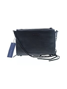 Rebecca Minkoff Leather Crossbody Bag (view 1)