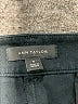 Ann Taylor Solid Black Shorts Size 16 - photo 3