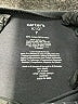 Carter's 100% Cotton Blue Long Sleeve T-Shirt Size 7 - photo 3