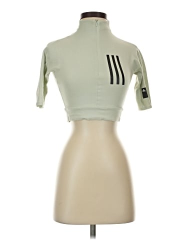 Adidas Short Sleeve Top (view 1)