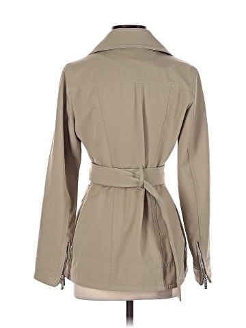 MICHAEL Michael Kors Trenchcoat (view 2)