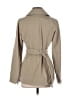 MICHAEL Michael Kors Tan Trenchcoat Size XS - photo 2