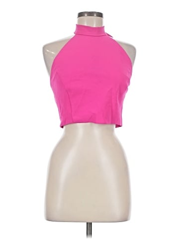 Rachel Zoe Sleeveless Top (view 1)