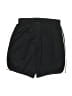 Nike 100% Polyester Black Athletic Shorts Size L (kids) - photo 2