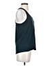 Yogalicious Teal Tank Top Size S - photo 4