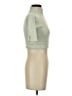 Adidas Green Short Sleeve Top Size XS - photo 4