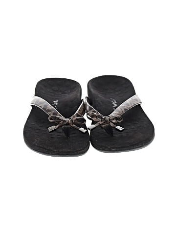Vionic Flip Flops (view 2)