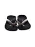 Vionic Black Flip Flops Size 8 1/2 - photo 2