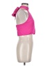 Rachel Zoe Pink Sleeveless Top Size 8 - photo 4