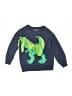 Old Navy Graphic Blue Pullover Sweater Size 4T - photo 1