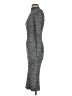 H&M Gray Casual Dress Size XS - photo 5