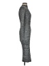 H&M Gray Casual Dress Size XS - photo 4