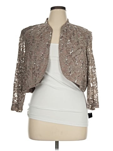 R&M Richards Jacket (view 1)