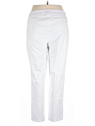 Coldwater Creek Active Pants (view 2)