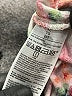 Old Navy 100% Rayon Pink Short Sleeve Blouse Size XL - photo 8