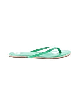 J.Crew Factory Store Flip Flops