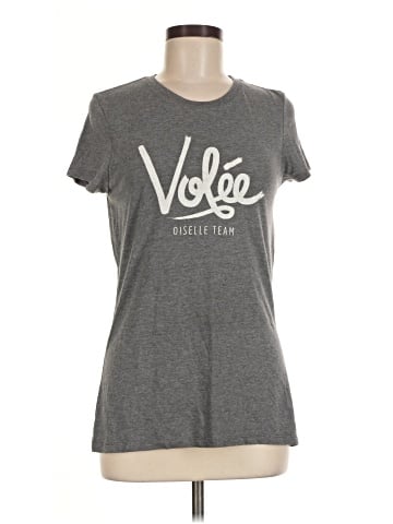 Oiselle Short Sleeve T-Shirt (view 1)