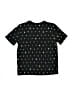 Amazon Essentials 100% Cotton Stars Black Short Sleeve T-Shirt Size 8 - photo 2