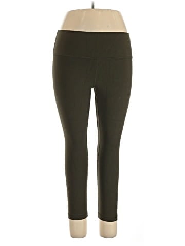 Lululemon Athletica Active Pants (view 1)