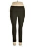 Lululemon Athletica Green Active Pants Size 14 - photo 1