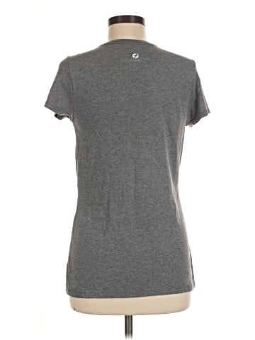 Oiselle Short Sleeve T-Shirt (view 2)