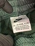 Nike 100% Polyester Green Track Pants Size 2T - photo 3