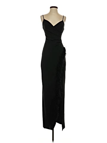 Emerald Sundae Cocktail Dress (view 1)
