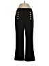 Generation Love Black Dress Pants Size 4 - photo 1