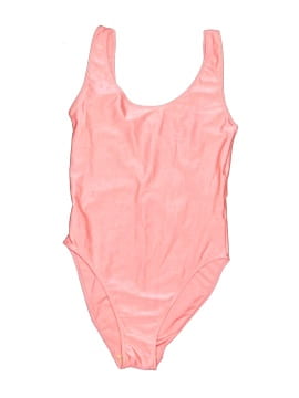 American Apparel Bodysuit