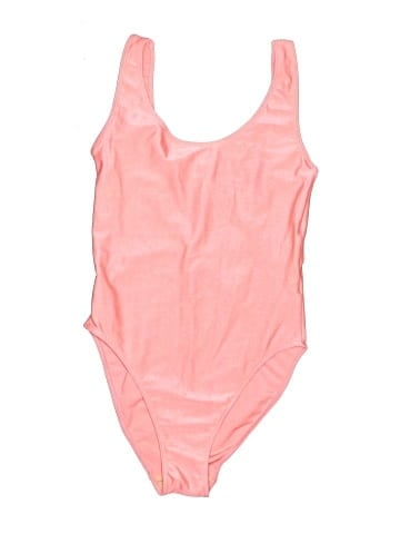 American Apparel Bodysuit (view 1)