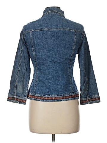 Axcess Denim Jacket (view 2)