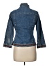 Axcess Blue Denim Jacket Size 10 - photo 2