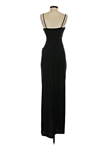 Emerald Sundae Cocktail Dress (view 2)