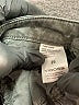 Vigoss Chevron-herringbone Gray Jeans Size 25 waist - photo 7